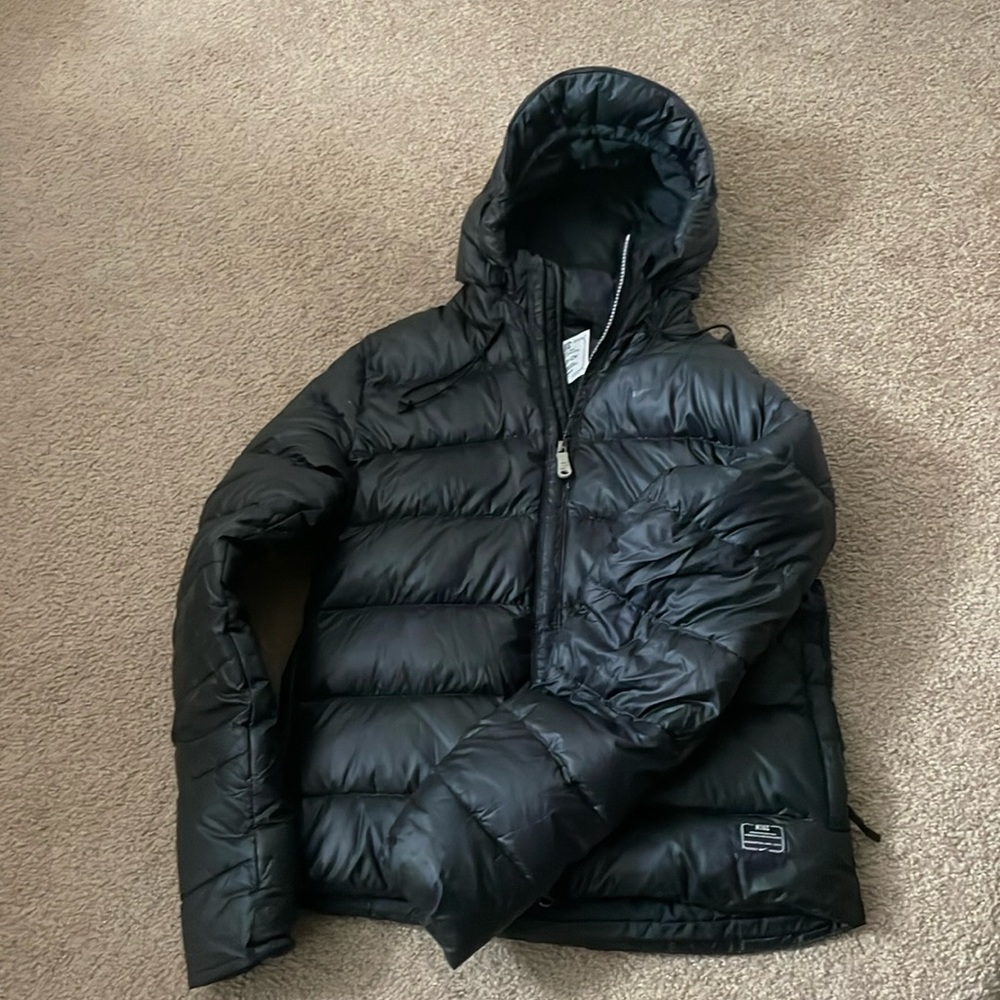 Nike Down Jacket - image 1
